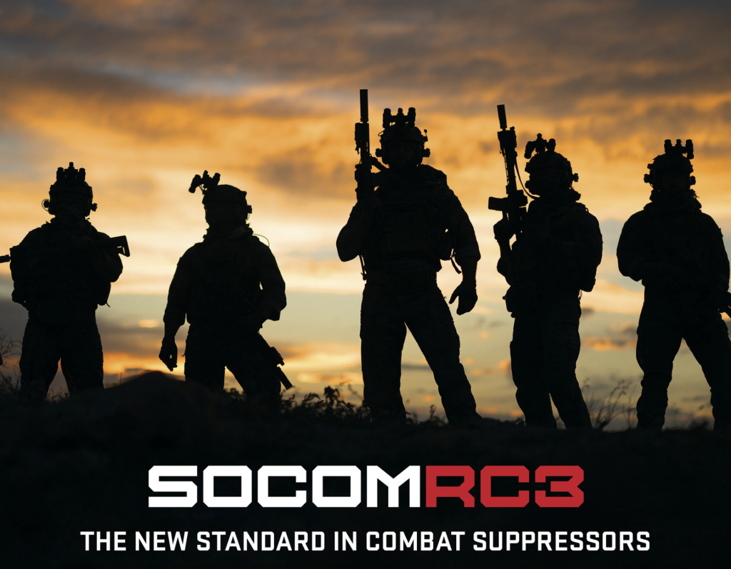 SOCOMRC3
