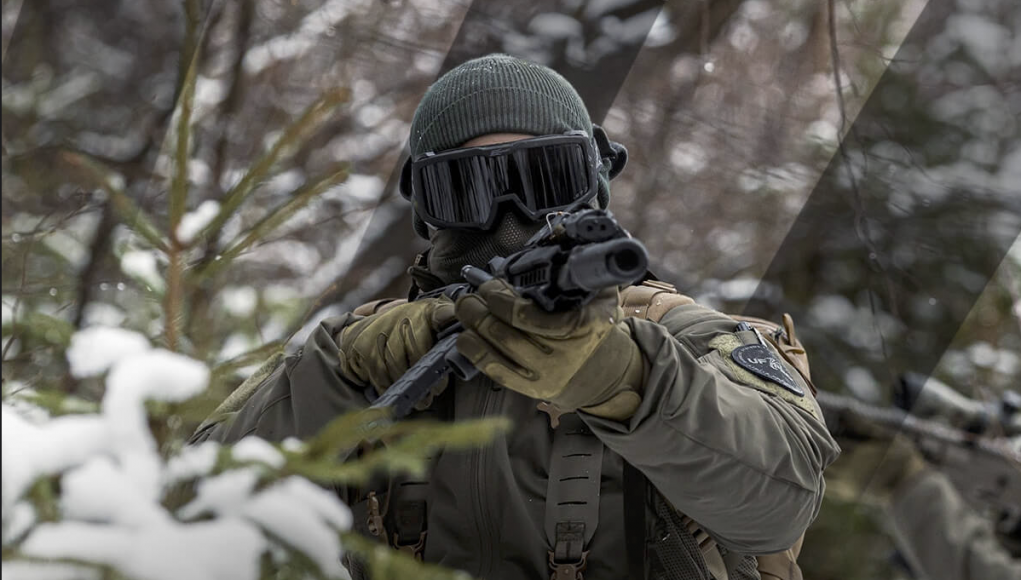 Delta AcE Plus Gen.3