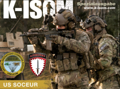 K-ISOM Spezialausgabe II/2023 K-ISOM Spezialausgabe II/2023