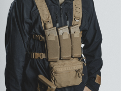 Spiritus Systems – Knowledge Quickie Elastic 5.56 Placard