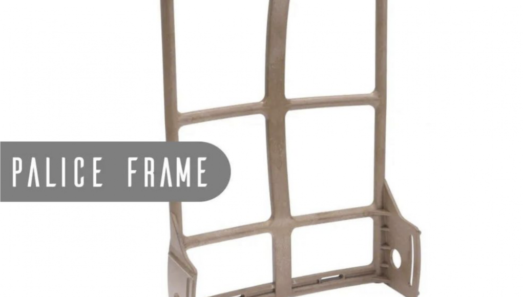 Palice Frame