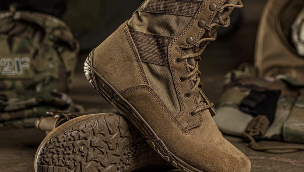 Mini-Mil Belleville Boot Mini-Mil Belleville Boot