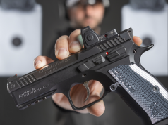 CZ Shadow 2 Compact CZ Shadow 2 Compact