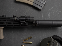 B&T ROTEX – SureFire Compatibly! ROTEX SERIES Silencer