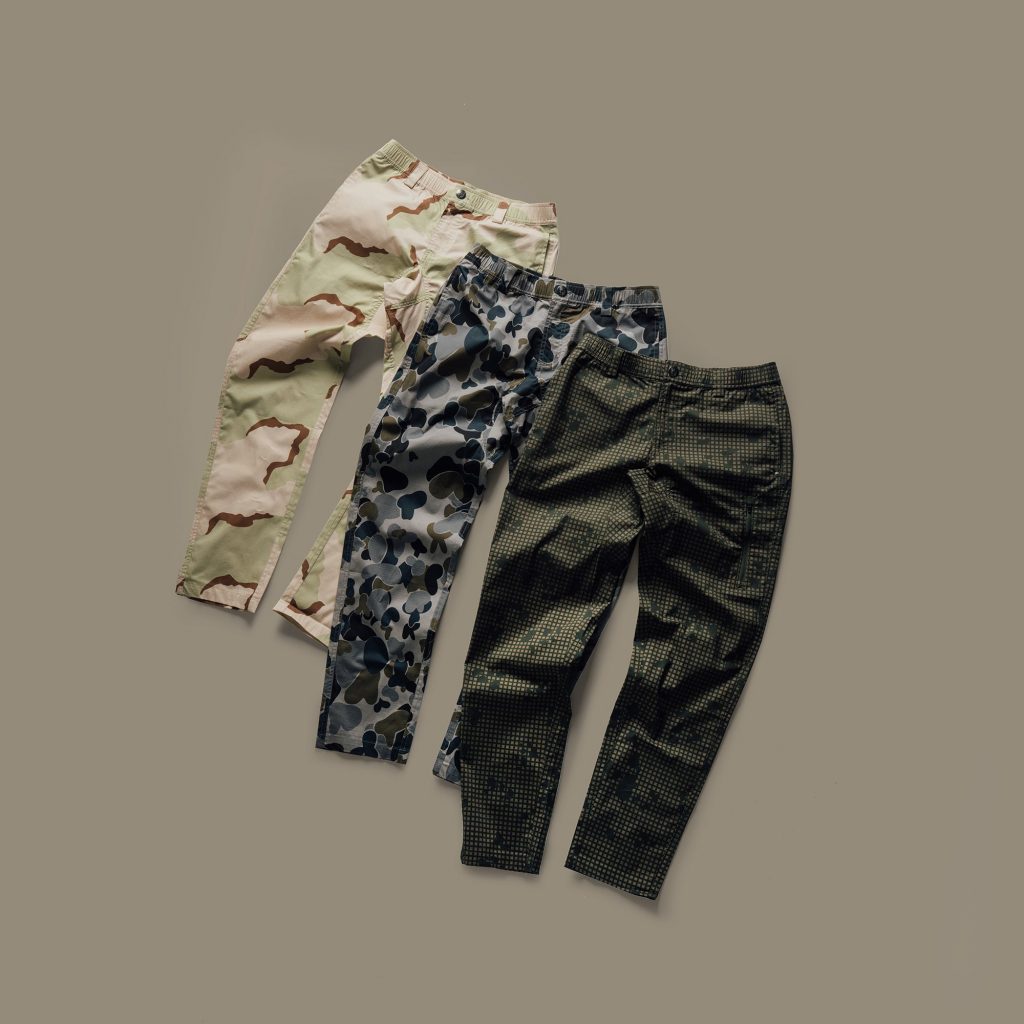 Driftwood Pant