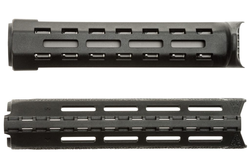 BCM® PMCR Mid-Length
