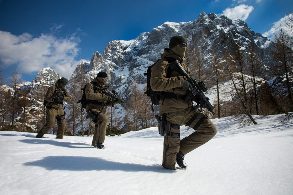 NATURAL VS SYNTHETIC INSULATION