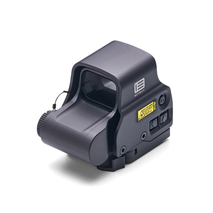 EXPS3 Holographic Weapon Sight