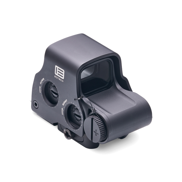 EXPS3 Holographic Weapon Sight