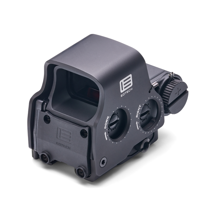 EXPS3 Holographic Weapon Sight