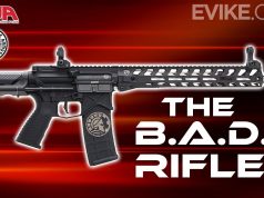 The B.A.D. Rifle | Review