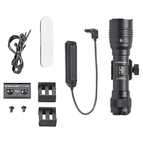 ProTac Rail Mount HL-X Pro