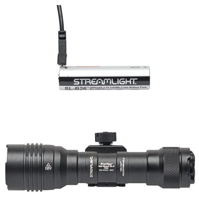ProTac Rail Mount HL-X Pro