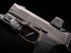 Introducing the P365-AXG LEGION P365-AXG LEGION
