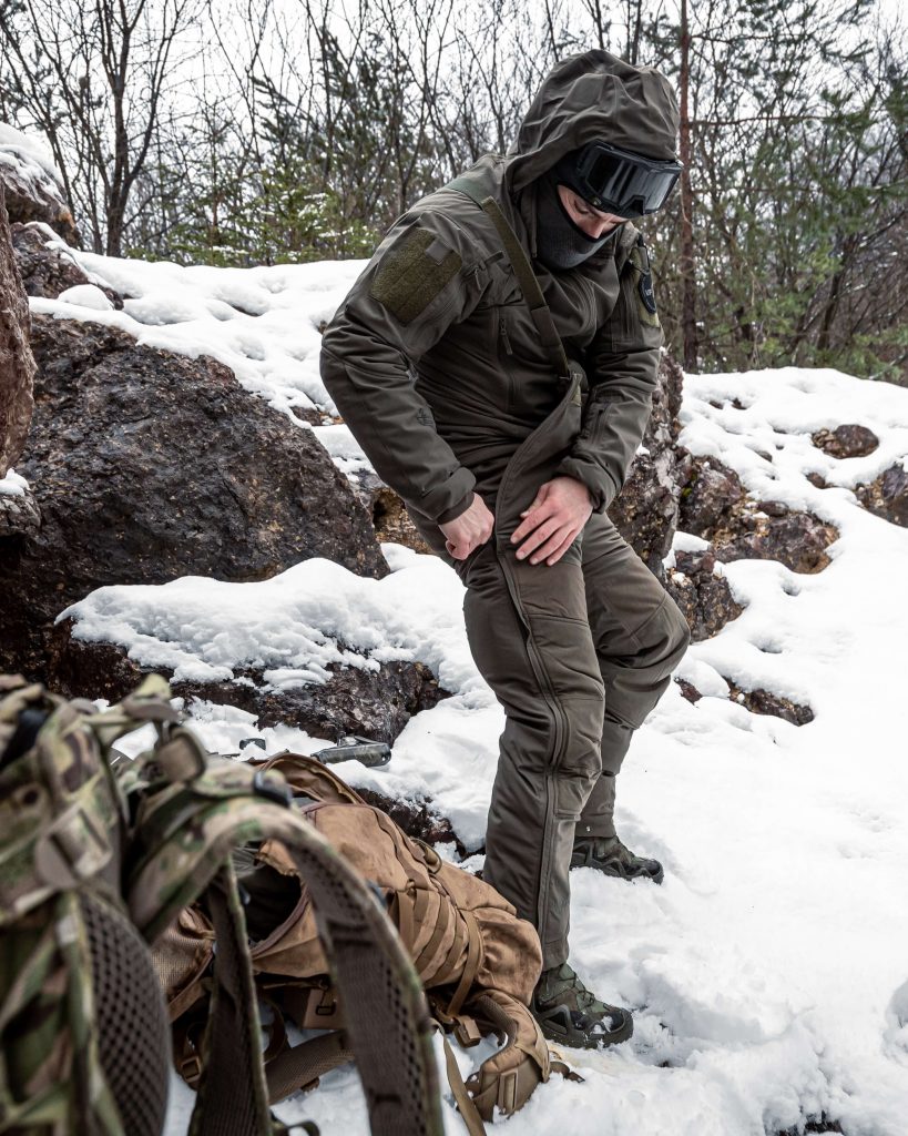 UF PRO'S ULTIMATE GUIDE TO LAYERING