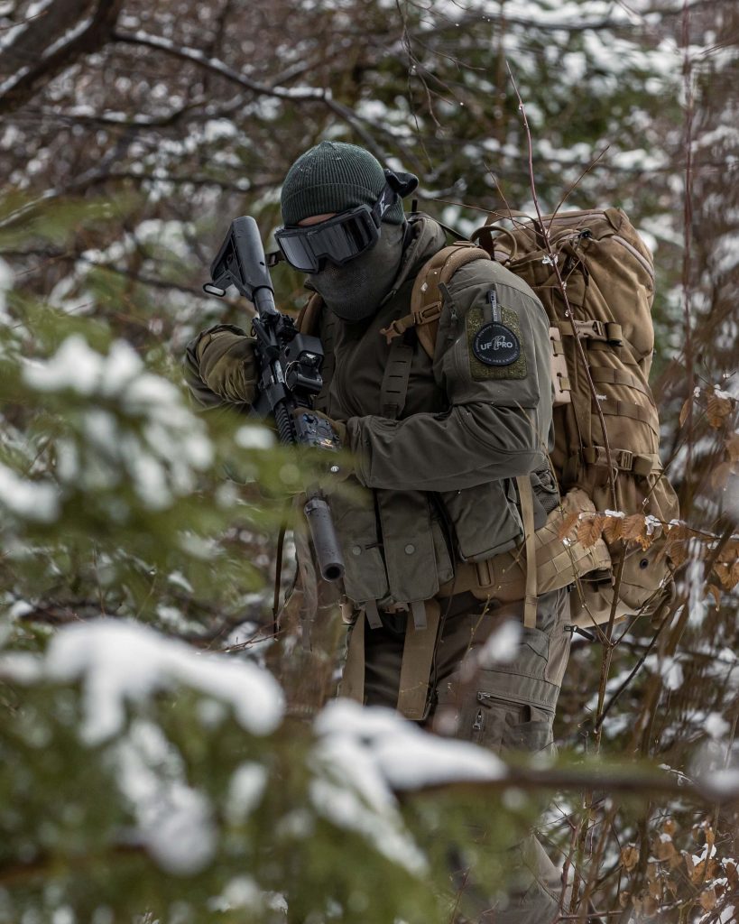 UF PRO'S ULTIMATE GUIDE TO LAYERING