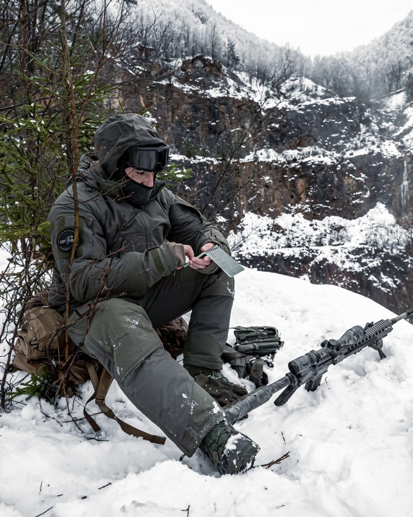 UF PRO'S ULTIMATE GUIDE TO LAYERING