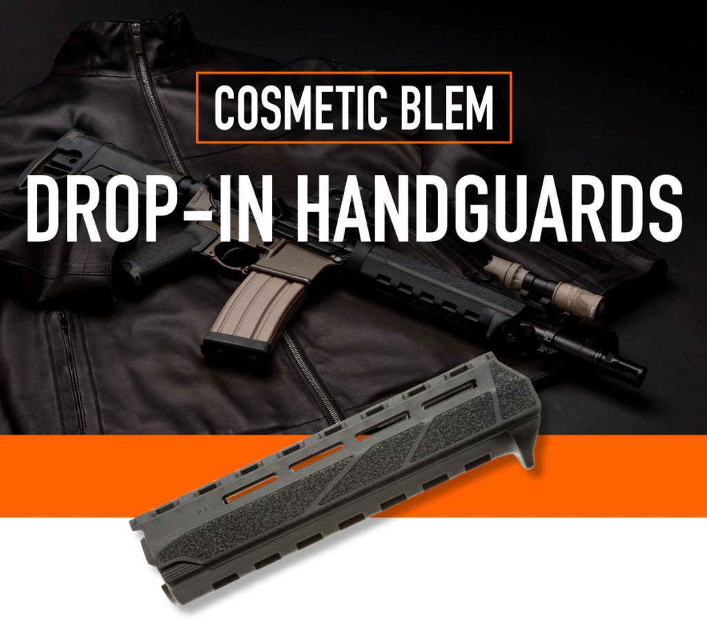 BCM® PMCR Mid-Length
