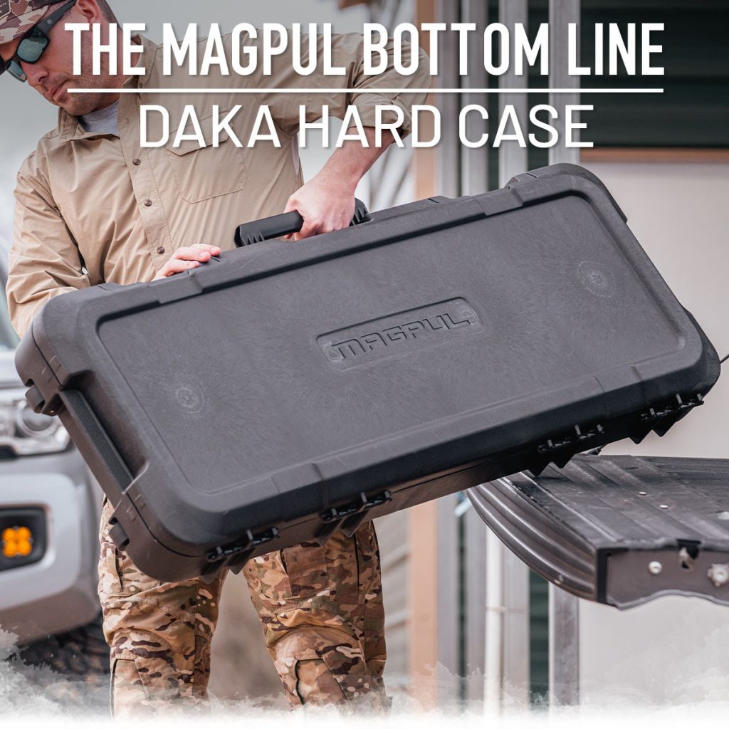 DAKA Hard Case R44