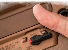 Now Shipping – ESK Selector AR ESK Selector – AR