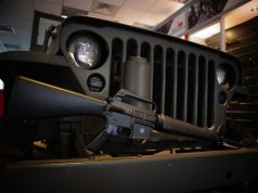 VFC Vietnam War Colt GBBR Series VFC XM16E1 GBBR