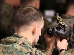 Marine Corps – $500M contract for new Night Vision night vision goggles