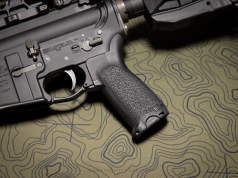 The BCM® Grip Mod 3 – AMNB Spotlight BCM Grip Mod 3