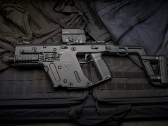 KRISS VECTOR GBBR SMG KRISS VECTOR GBBR SMG