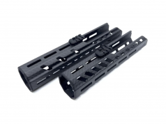 New Airsoft Artisan Product drop Airsoft Artisan Carbon Fiber handguard SIG MCX Virtus