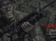 VFC XM16E1 GBBR OUT NOW! VFC XM16E1 GBBR