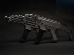 ASG EVO CNC Edition EVO CNC Edition