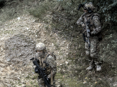 Strategic autonomy & security of supply FN Herstal