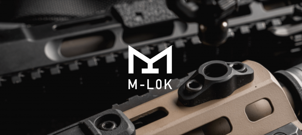 Magpul Bottom Line M-LOK