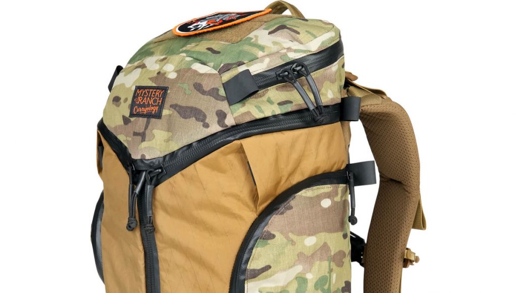 Carryology Unicorn 2.0