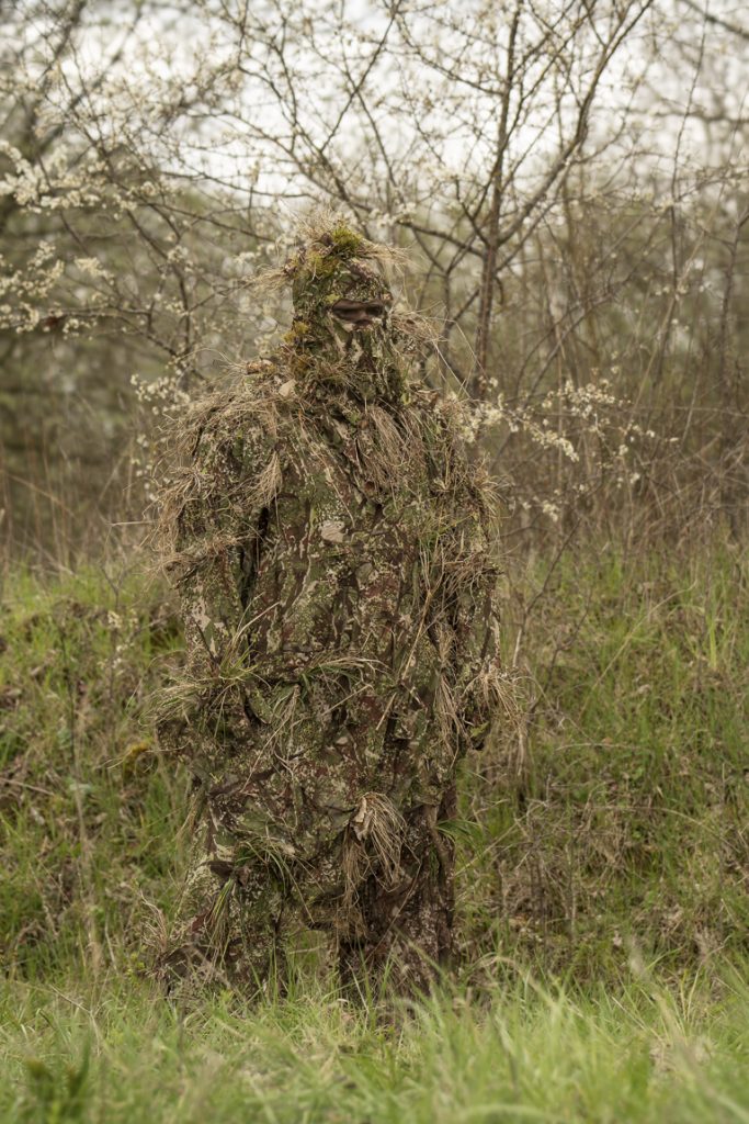 CFIX System GHOSTHOOD