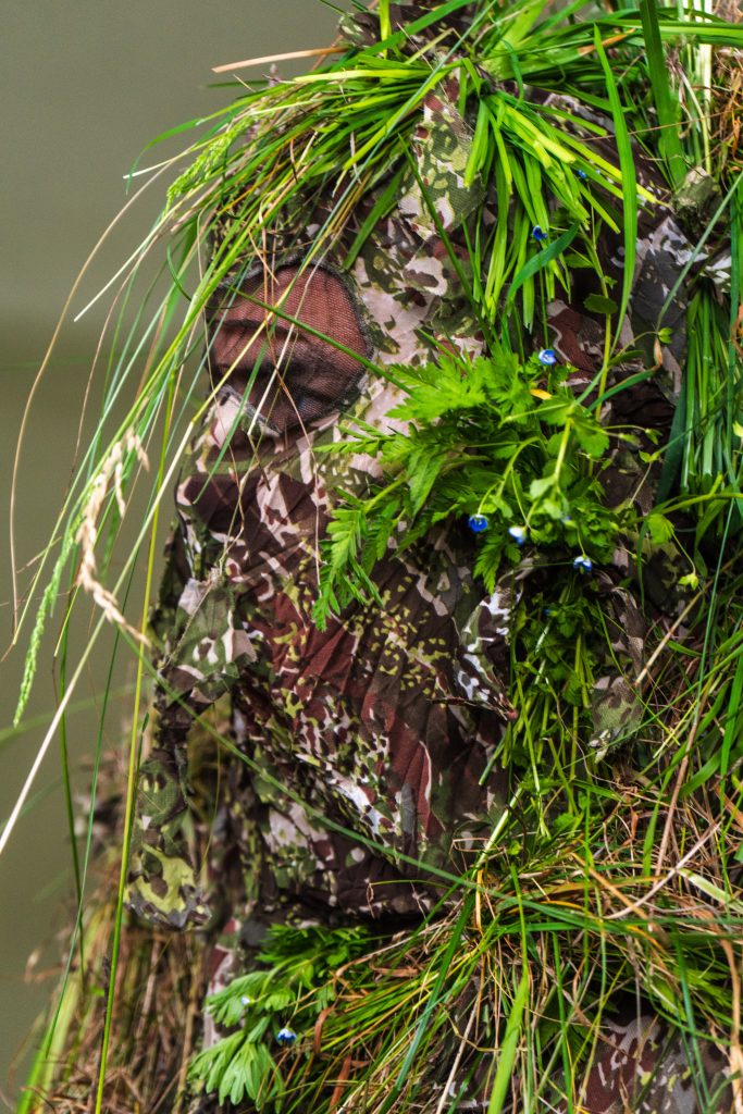 CFIX System GHOSTHOOD