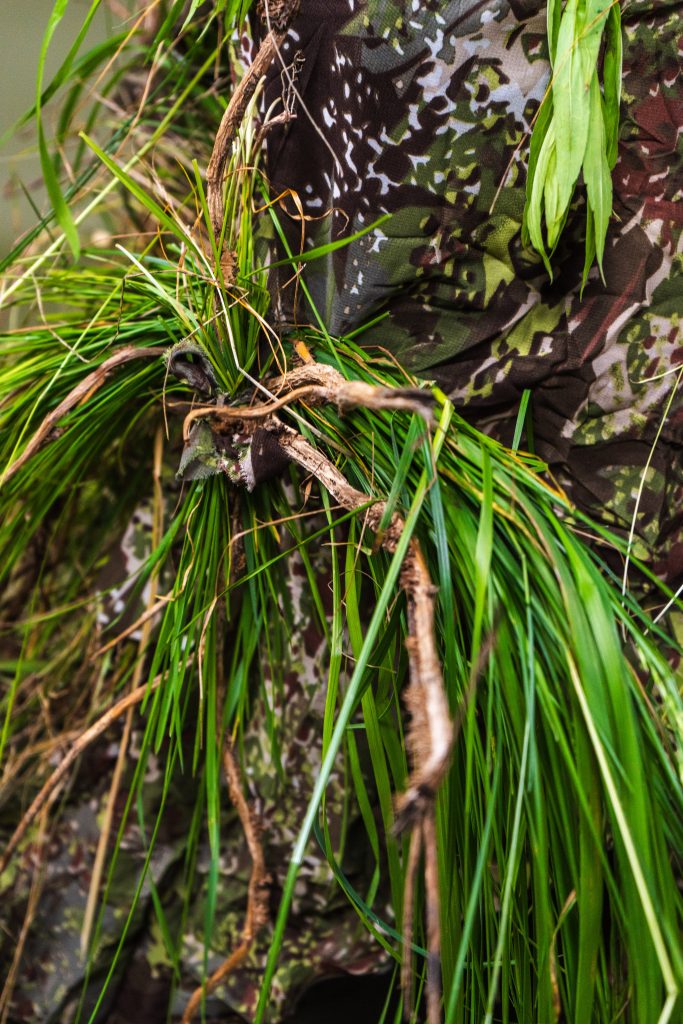 CFIX System GHOSTHOOD