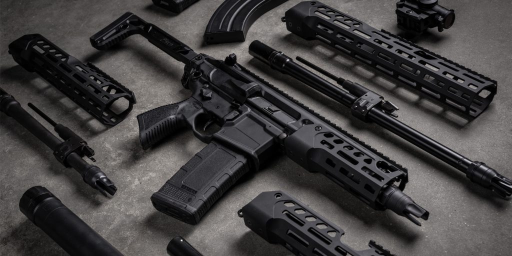 NEW SIG MCX-RATTLER LT | Airsoft & Milsim News