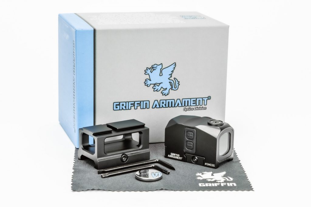 Griffin Micro Sight