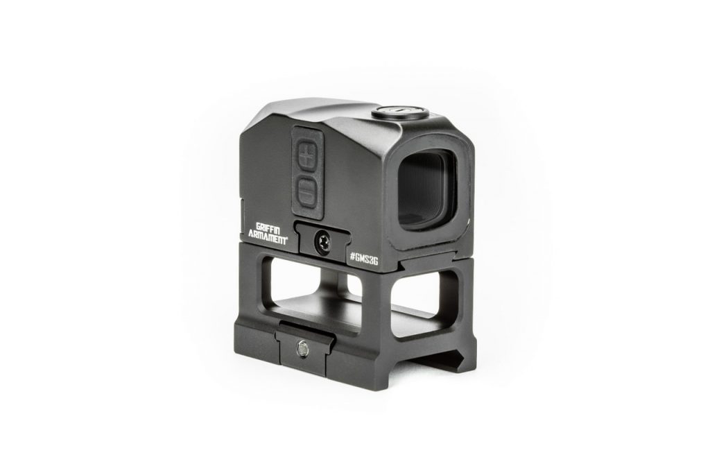 Griffin Micro Sight