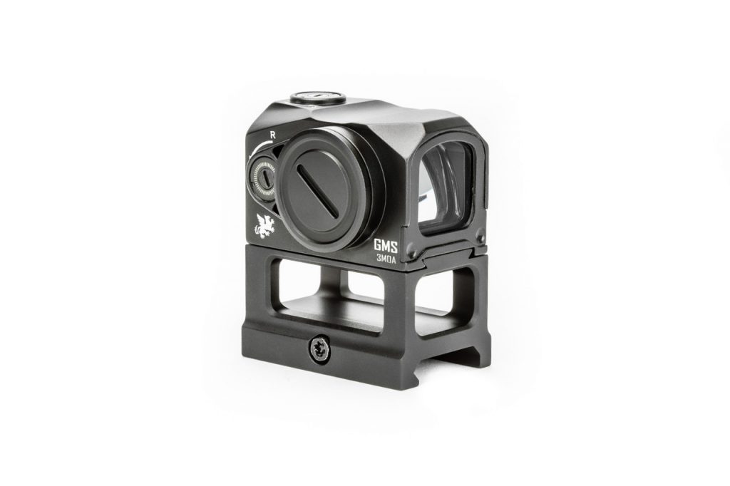 Griffin Micro Sight