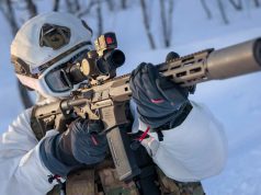 KS-1 (L-403A1) Training Rifles from DCA Knight’s Stoner 1