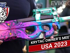 Krytac Owner’s Meeting USA 2023