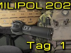 MILIPOL 23 – ePIG Group Report