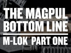 The Magpul Bottom Line – M-LOK