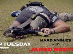 Tip Tuesday – Hard Angles