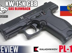 Kizuna Works KW-15K – BB2K Review