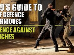 Pro’s Guide to Self Defence Techniques