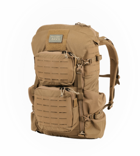 MYSTERY RANCH ASSAULT PACKS