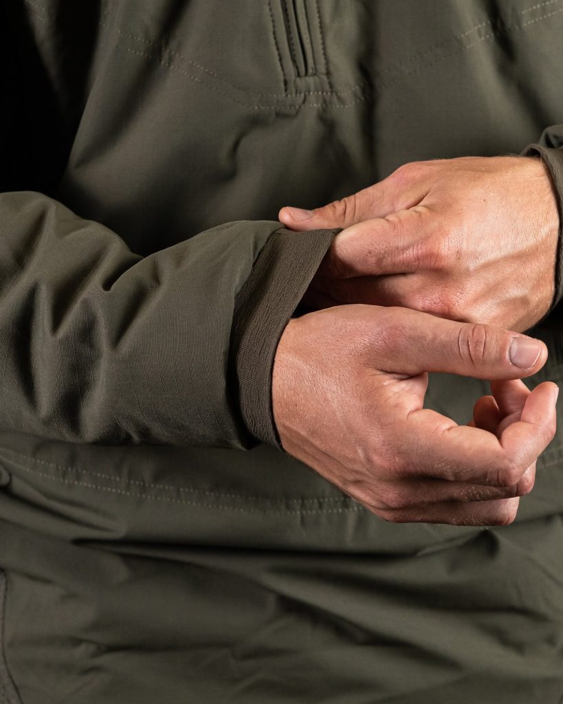 AcE Gen.2 Winter Combat Shirt